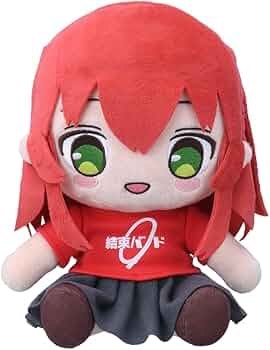 ぼっちざろっく ぬいぐるみ まとめ売り 57個 61nSYllLOjL._AC_UF350,