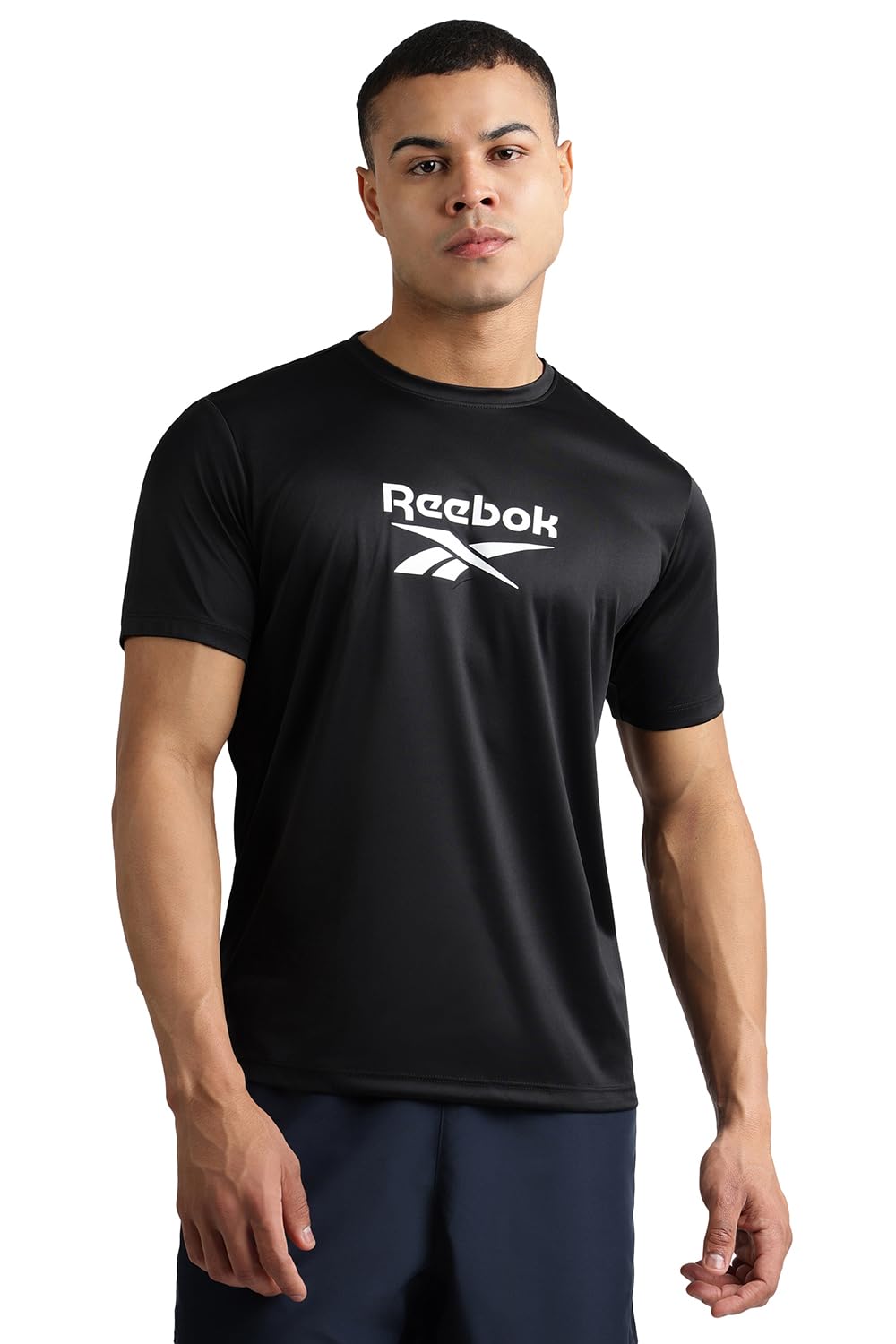 Reebok Men T-Shirt-image-35