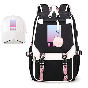 BT Large Capacity Backpack
