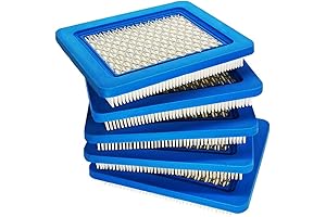 ZLKSKER Lawn Mower Air Filter: Enhance Engine Performance