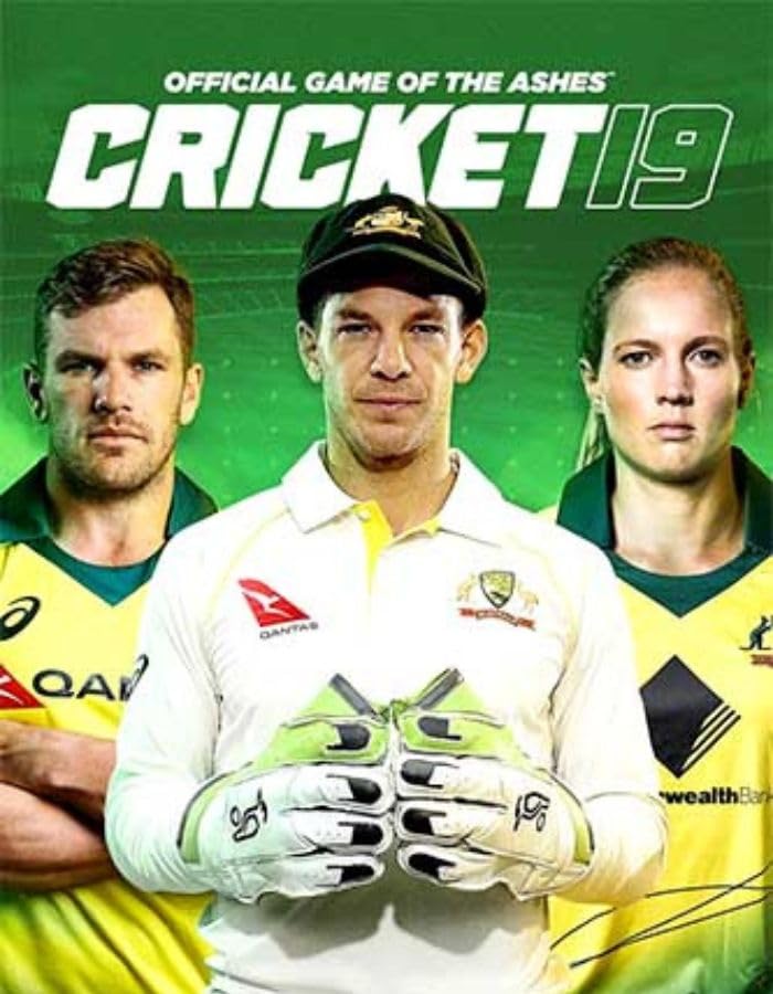 Cricket 19 | PC Game | 𝐈𝐍𝐒𝐓𝐀𝐍𝐓 𝐄-𝐌𝐀𝐈𝐋 𝐃𝐄𝐋𝐈𝐕𝐄𝐑𝐘 (B0DH2GTQM4) Amazon Price History, Amazon Price Tracker