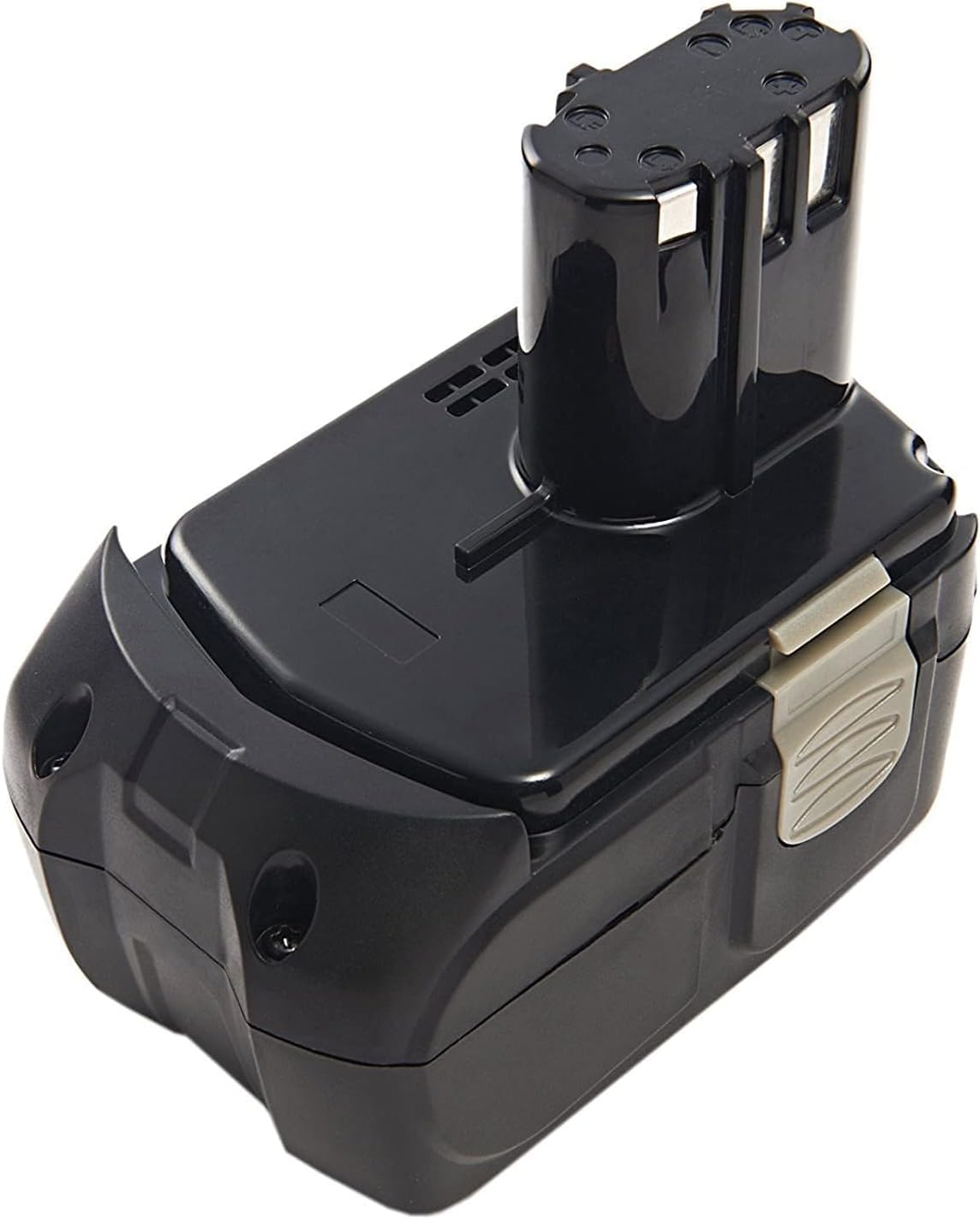 PowerSmart® 3000 mAh 18 V akumulator litowo-jonowy zamiennik do Hitachi DS 18DVB2, DS 18DVF3, DS18DFLG, DS18DL, CJ 18DL, CJ18DL, CJ18DLX, CR 18DLX, CR 18DV, CR18DLP4, 327730, 327731, 33316 331, 334424