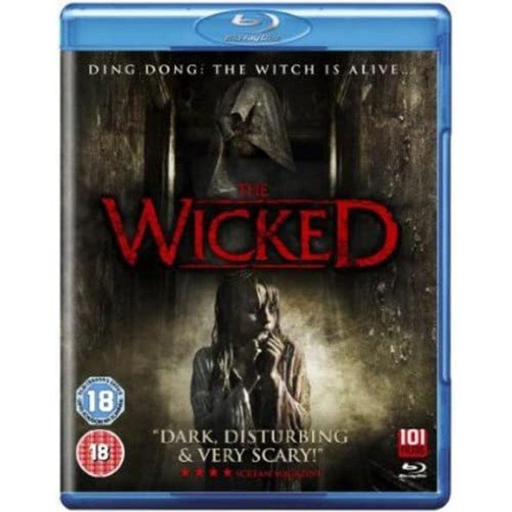 The Wicked [Region Free]