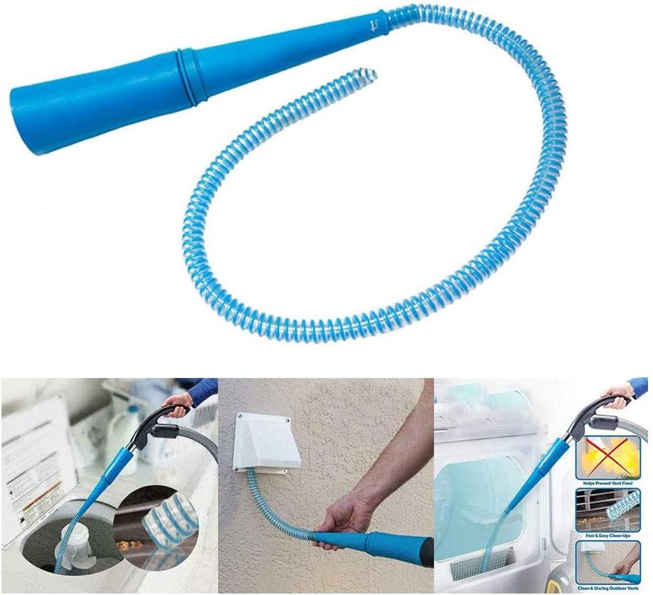 tubi di sfiato dell'essiccatore