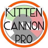 Kitten Cannon Pro