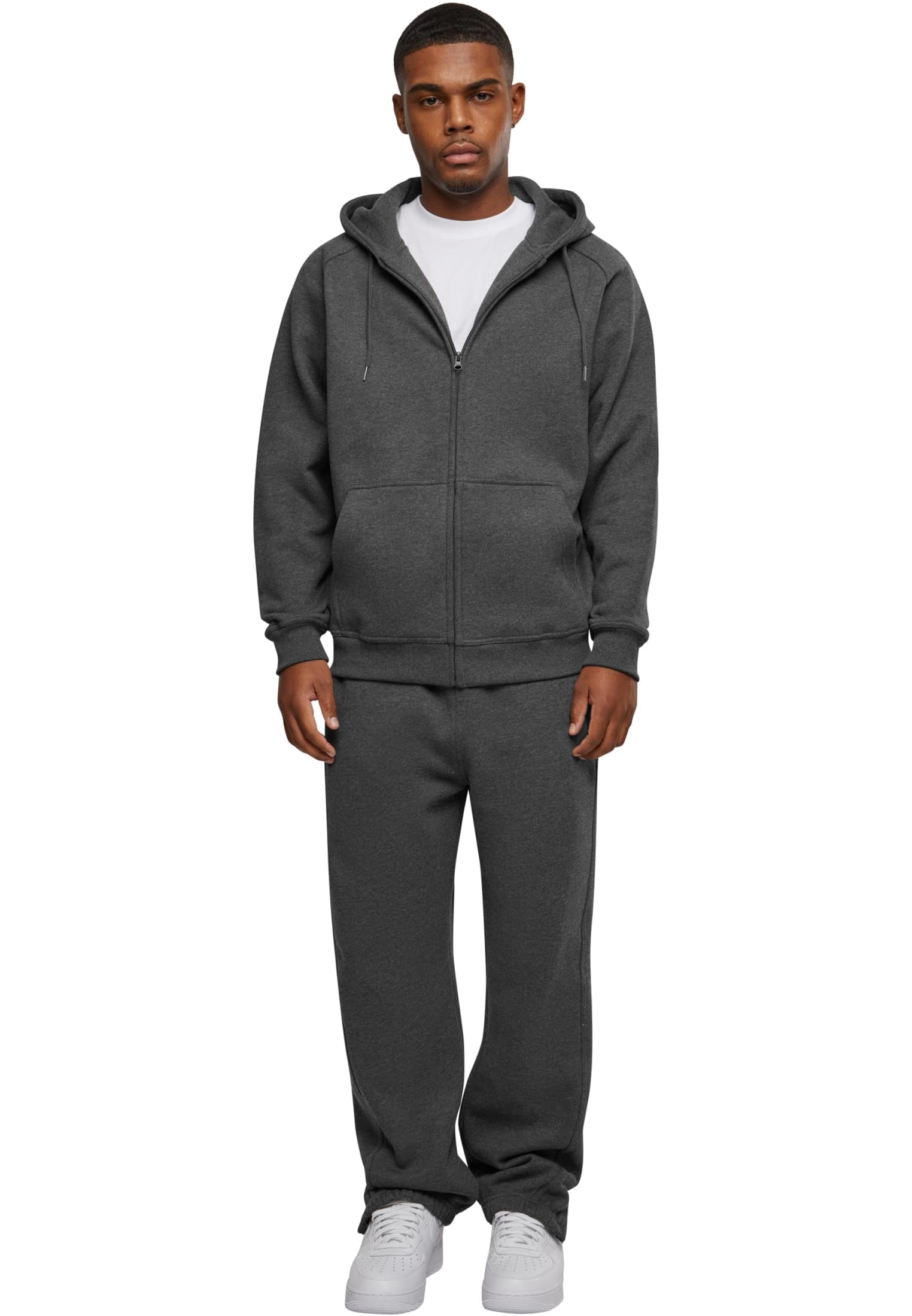 Urban Classics dres do biegania Mężczyźni Blank Suit (1 w zestawie)