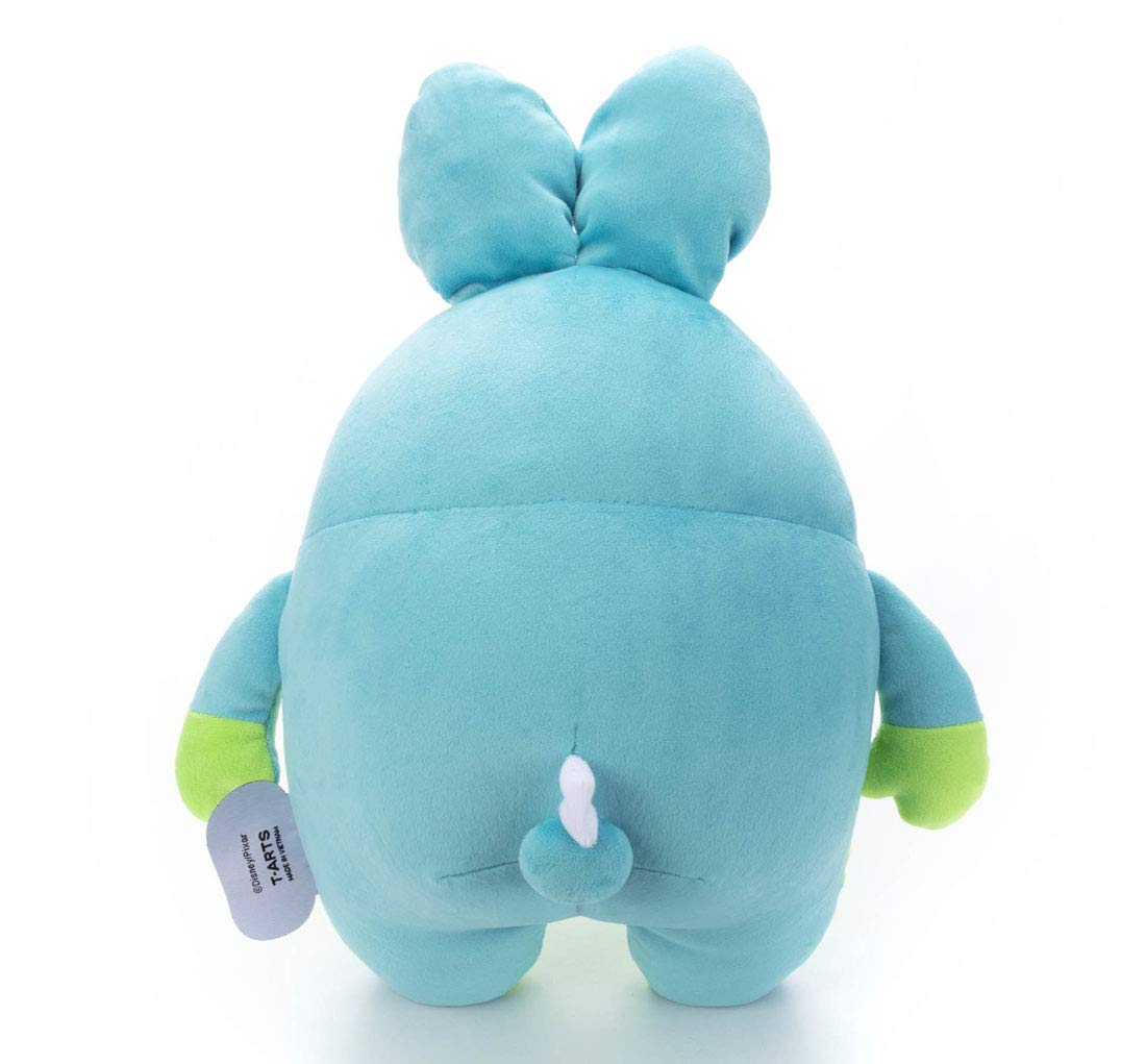 九個　ディズニーキャラクターぬいぐるみセット　まとめ買い Amazon.co.jp: Just Play ディズニー ジュニア T.O.T.S. キキ ザ
