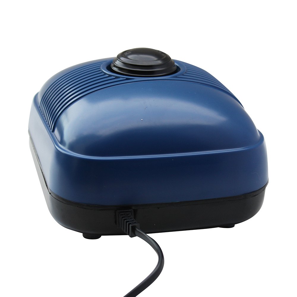 Osaga Membrankompressoren MK-9510