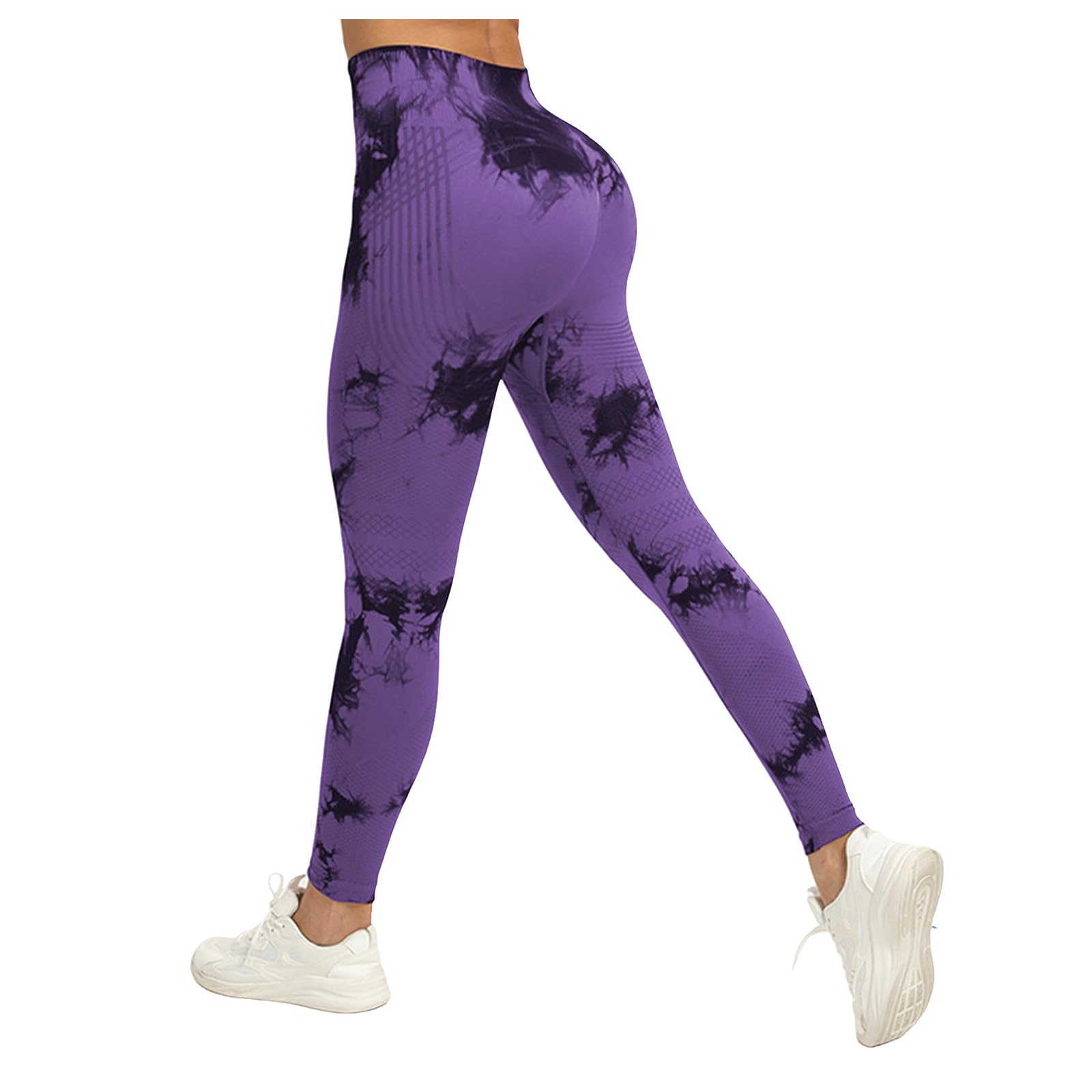 Celsior Leggings Compression, Anti Cellulite Leggings Women 3D Compression High Waisted Butt Lifting Tummy Control Yoga Pants — view 13