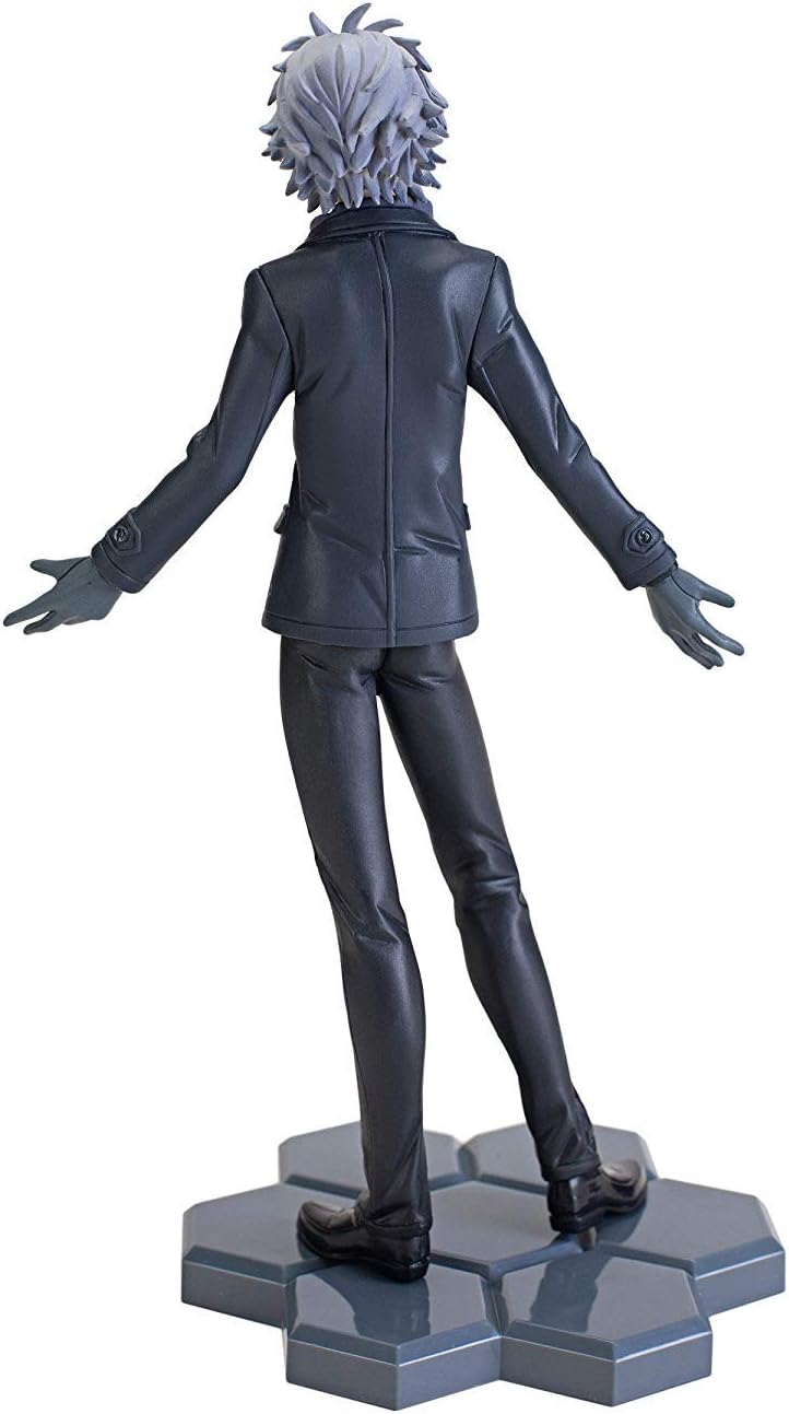 Buу 1 gеt 1 Sega Neon Genesis Evangelion: Nagisa Kaworu Premium Coat Figure Bеѕt Cуbеr Mоndау 🔥 Sega Neon Genesis Evangelion: Nagisa Kaworu Premium Coat Figure