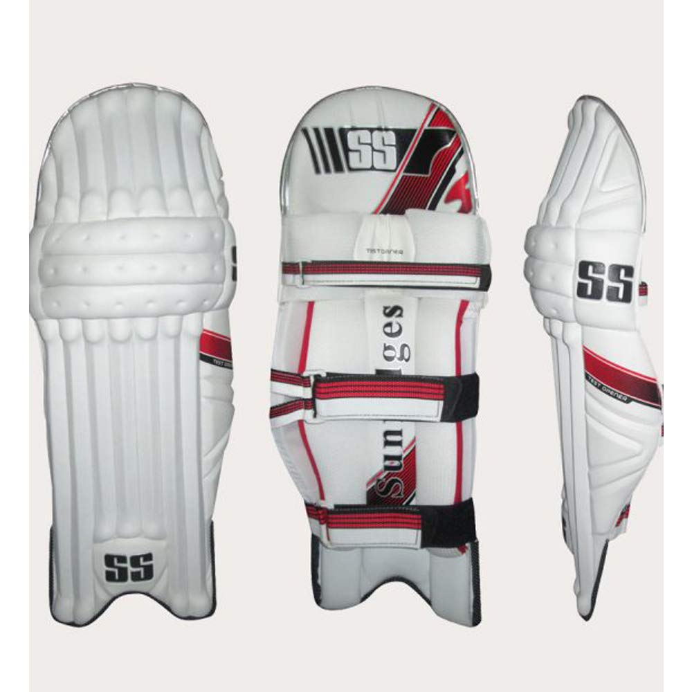 See full amazon price history chart for SS Test Batting legguard Test Opener Mens rh, Mens SS Test Batting legguard Test Opener Mens rh, Mens (B07QKL9QLH) Amazon Price History, Amazon Price Tracker
