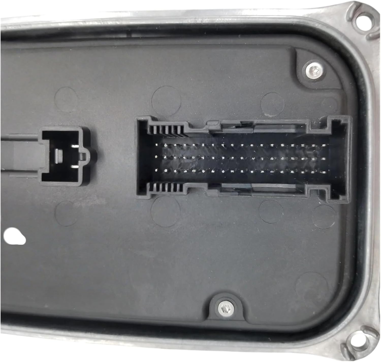 A213 900 26 16 A2139002616 L-ED Headlight Ballast is Compatible for Benz Class C W205 W213 W222 Control Module Auto Parts(New for W205 Low)