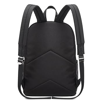 Amazon | ユニセックスの古典的な耐水性学校バックパック