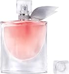 Lancôme La Vie Est Belle Eau de Parfum - Long Lasting Fragrance with Notes of Iris, Earthy Patchouli, Warm Vanilla & Spun Sugar