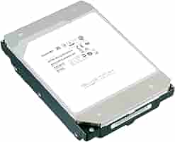 東芝3.5インチ内蔵HDD 14TB（MN07ACA14T）CMR Amazon | TOSHIBA 東芝 3.5