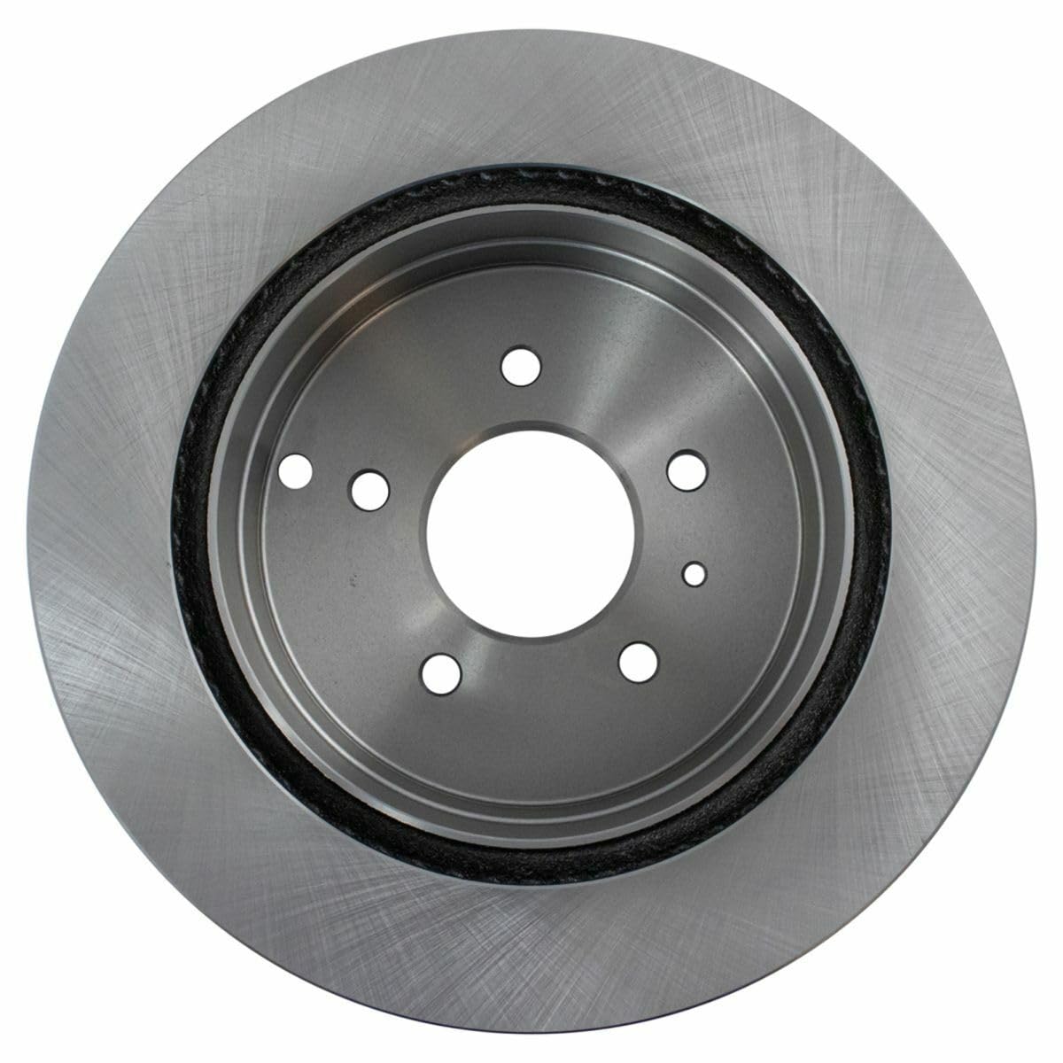 Amazon.com: YOYOCOLL 2pcs Disc Brake Rotor Set Rear Left Driver 