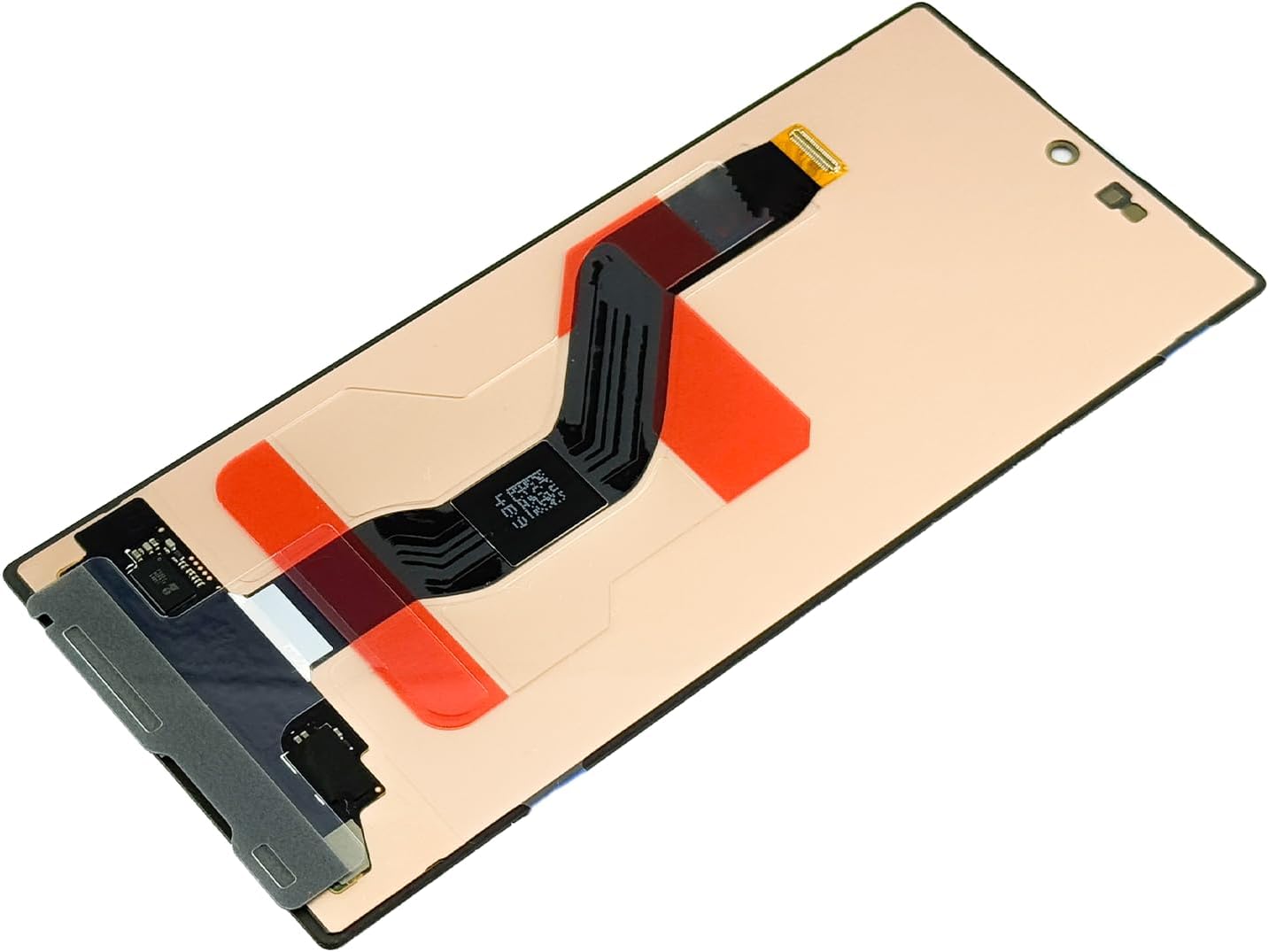 for Samsung Galaxy Z Fold 6 5G Screen Replacement for Samsung Z Fold 6 5G Screen Replacement kit SM-F956U M-F956UW for Galaxy Z Fold 6 LCD Display Touch Digitizer Assembly with Tools