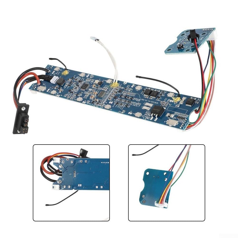 Planche de protection externe 210 mm pour ES1 ES2 pour es3 ES4 pour