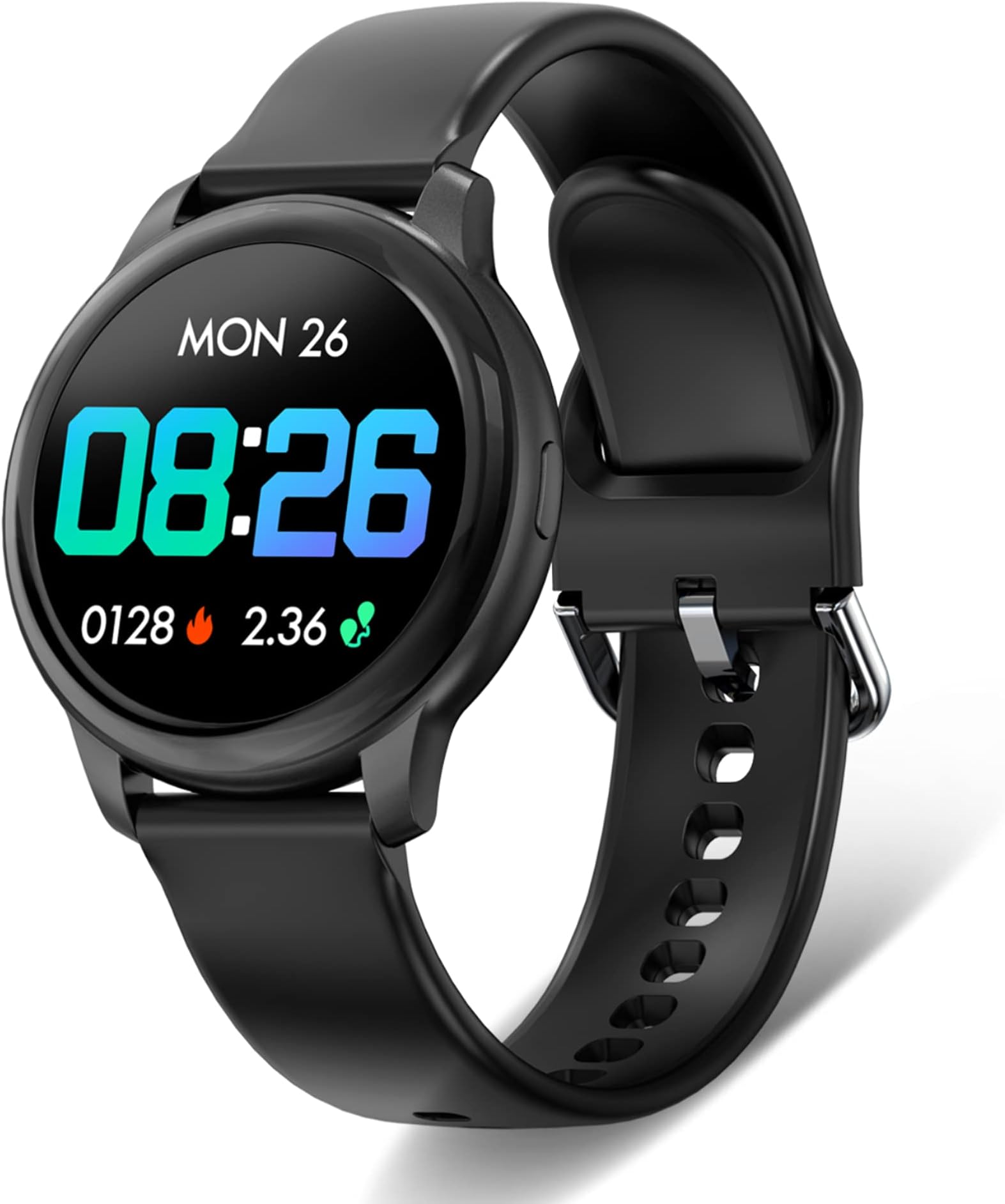 TIMEXTIMEX TWTXW200T - Black