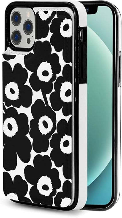 Amazon Co Jp マリメッコ Marimekko Iphone12ケース Iphone12 ケース スマホケース 12カバー 12携帯ケース おしゃれ 手帳型 12スマホケース 12miniケース 携帯 Case 12proケース カバー 携帯カバー 12ミニ 手帳 手帳ケース 防水ケース Iphone12pro ミニ あいほん Mini