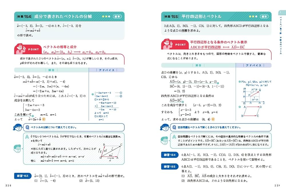 【中古】 基礎からよくわかる数学3C Yahoo!オークション - 基礎からよくわかる数学3C 旺文社 数学Ⅲ