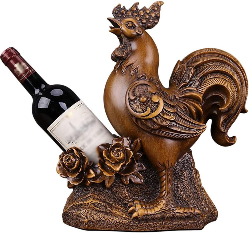 Decoration Grape Wine Rack Shelf Closet Cabinet Porch Key Storage