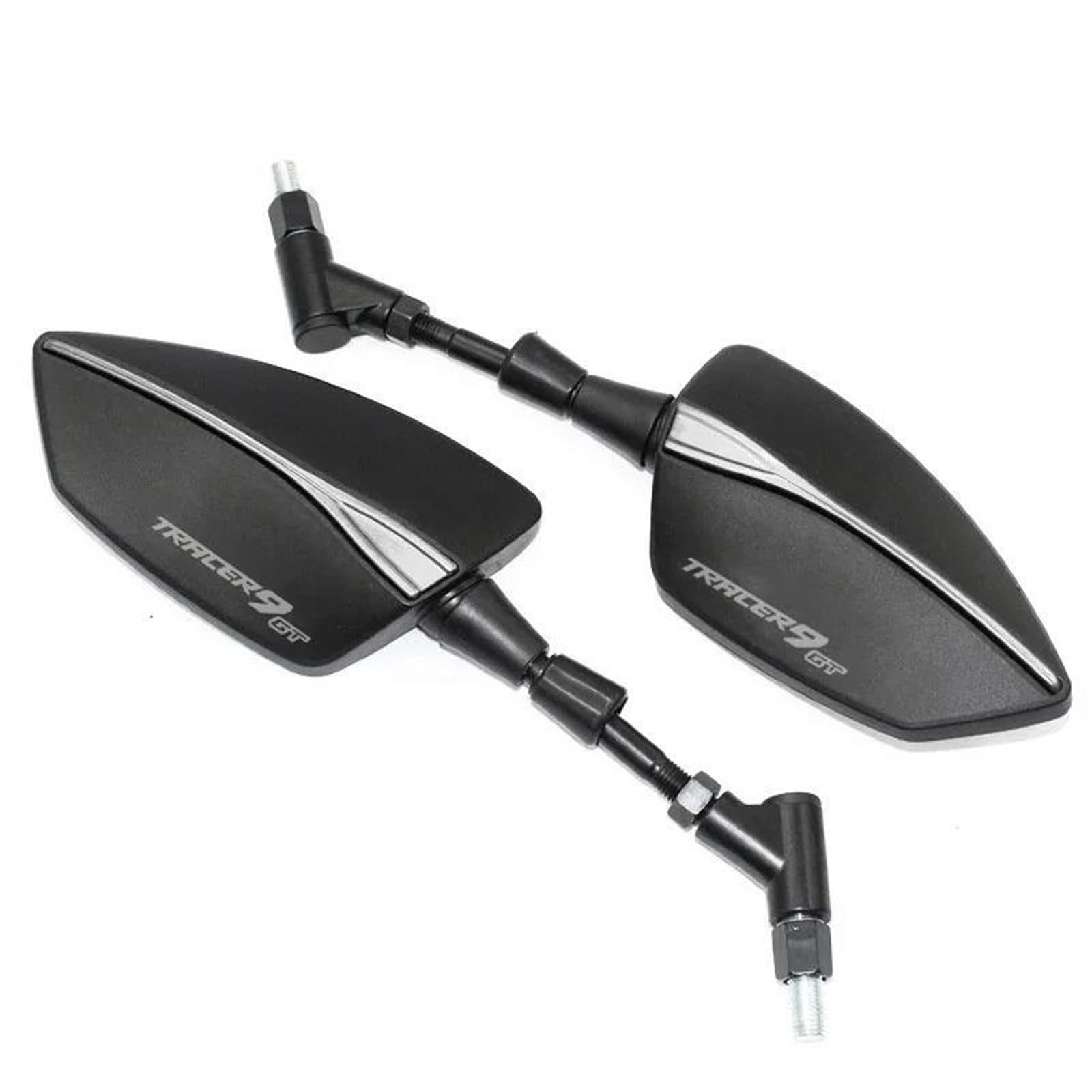 Espejos retrovisores TRACER9GT accesorio lateral para moto 2021-2022