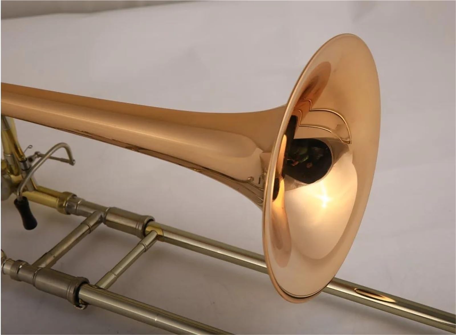 Lack BF Tenorposaune Blasinstrument Profiposaune