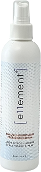 e11ement Natural Hypochlorous Acid Face and Skin Spray