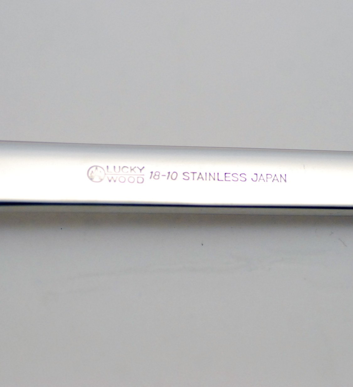 Amazon.co.jp: LUCKYWOOD ラッキーウッド 18-10 スカンジナビア