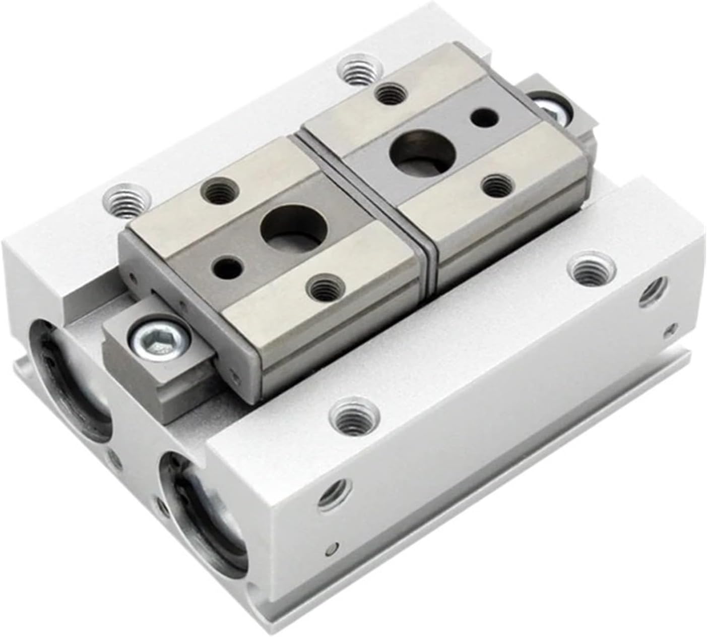 Air Gripper MHF2-8D MHF2-12D MHF2-16D MHF2-20 MHF2-8D1/12D1/16D1/20D1 MHF2-8D2/12D2/16D2/20D2(MHF2-12D1)