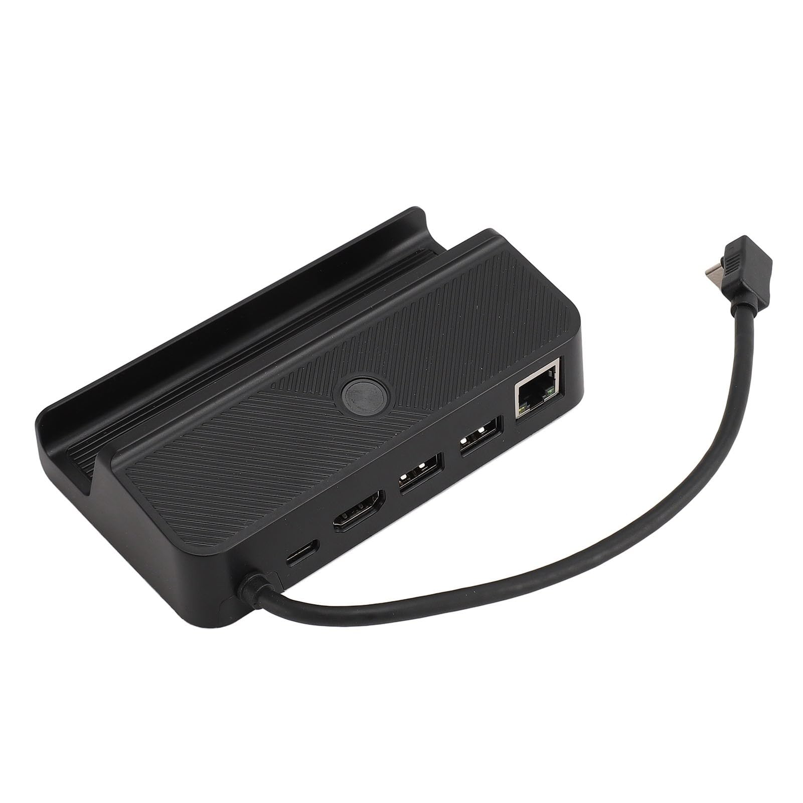Ausla 6 in 1 USB C Docking Station per ROG Ally, 4K 60Hz 100W PD