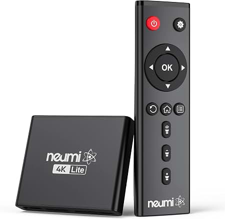 Amazon.com: Like-New Amazon Fire TV Cube, with AI-powered Fire TV