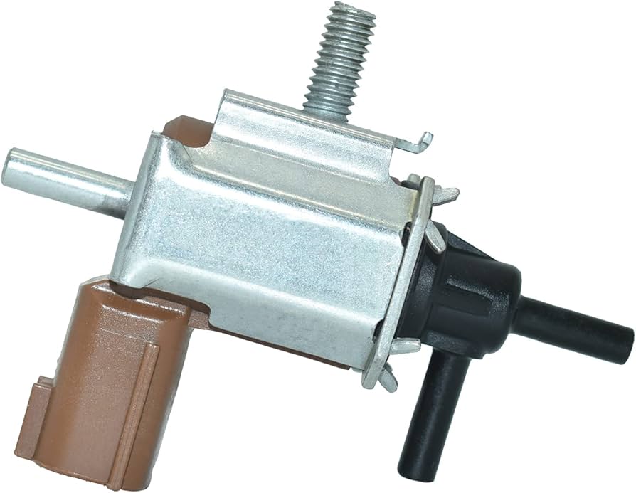 Amazon.com: BP5W-18-741 K5T46591 Vacuum Switch Valve For Mazda
