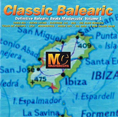 Classic Balearic Vol.1