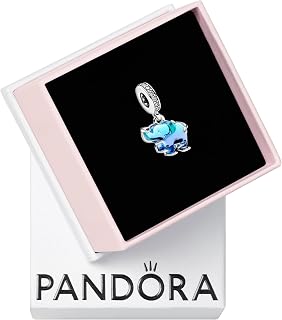 Pandora Moments Collection Animaux