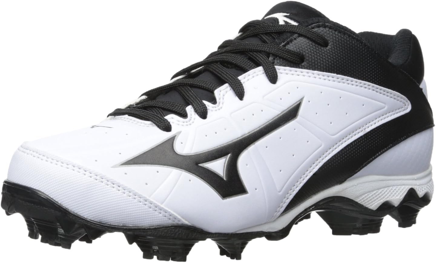 mizuno 9 spike womens cleats