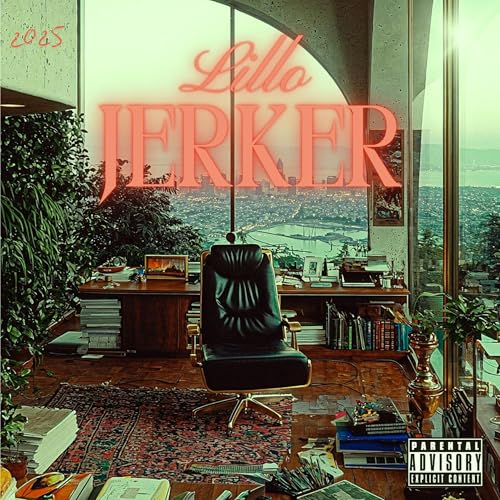  Jerker Speed Up [Explicit]