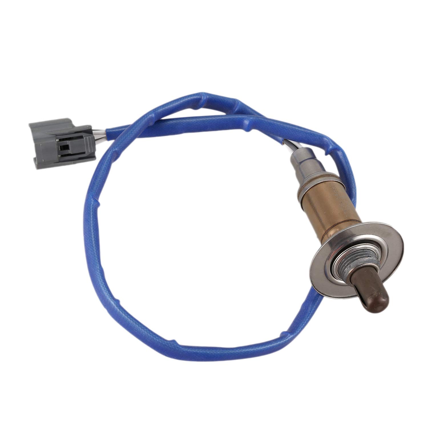 Sonde à oxygène 22690-AA891 capteur lambda quatre fils - 8