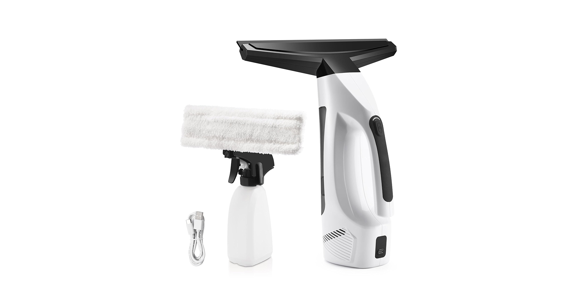 掃除機・クリーナー flad Smart Vacuum Cleaner Amazon | アップグレード版 39000pa強力吸引 SmartAI 掃除機