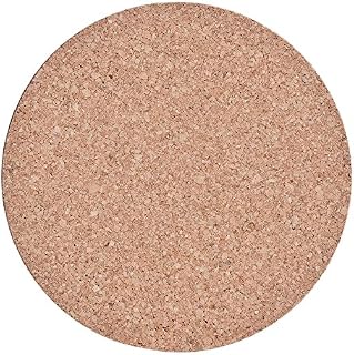Zeller 2056608 Mat - 26 cm, Multi-Coloured