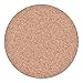 Zeller 01260 Untersetzer, Kork, ca. Ø 26 cm x 1 cm, Untersetzer für Töpfe, Pfannen, Topfuntersetzer, Küche