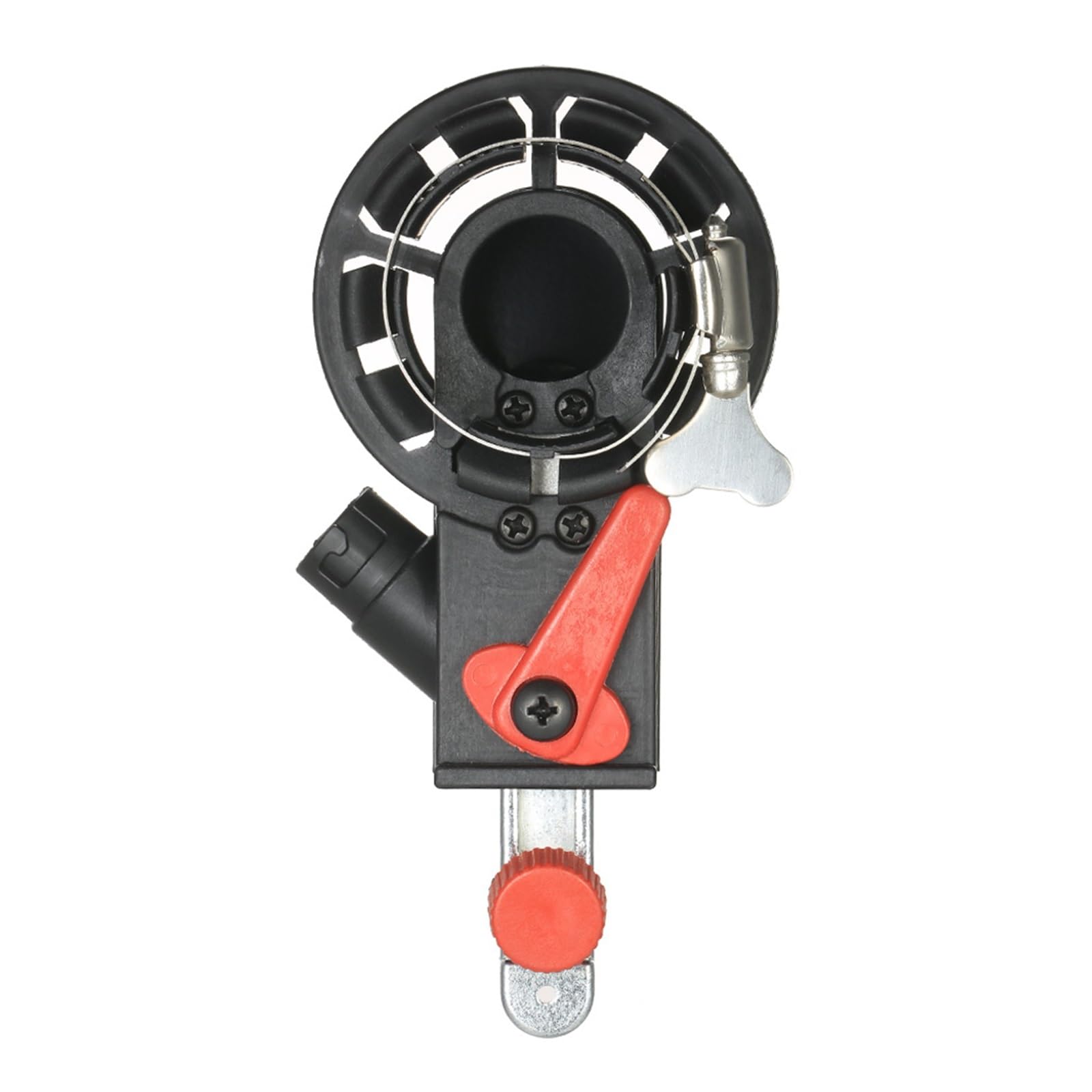 Lijadora de Banda eléctrica de 100 mm, Accesorio eléctrico, afilador de ángulos para lijadora de Banda, Amoladora de Cuchillas, Adaptador de 4" para lijadora de Banda.