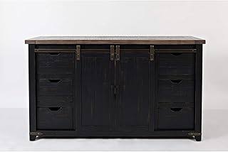 Jofran Madison County Farmhouse 60