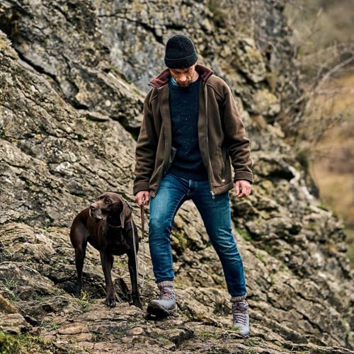 Image of MUCK Men's Outscape Max Lace Up Hiker Boot
