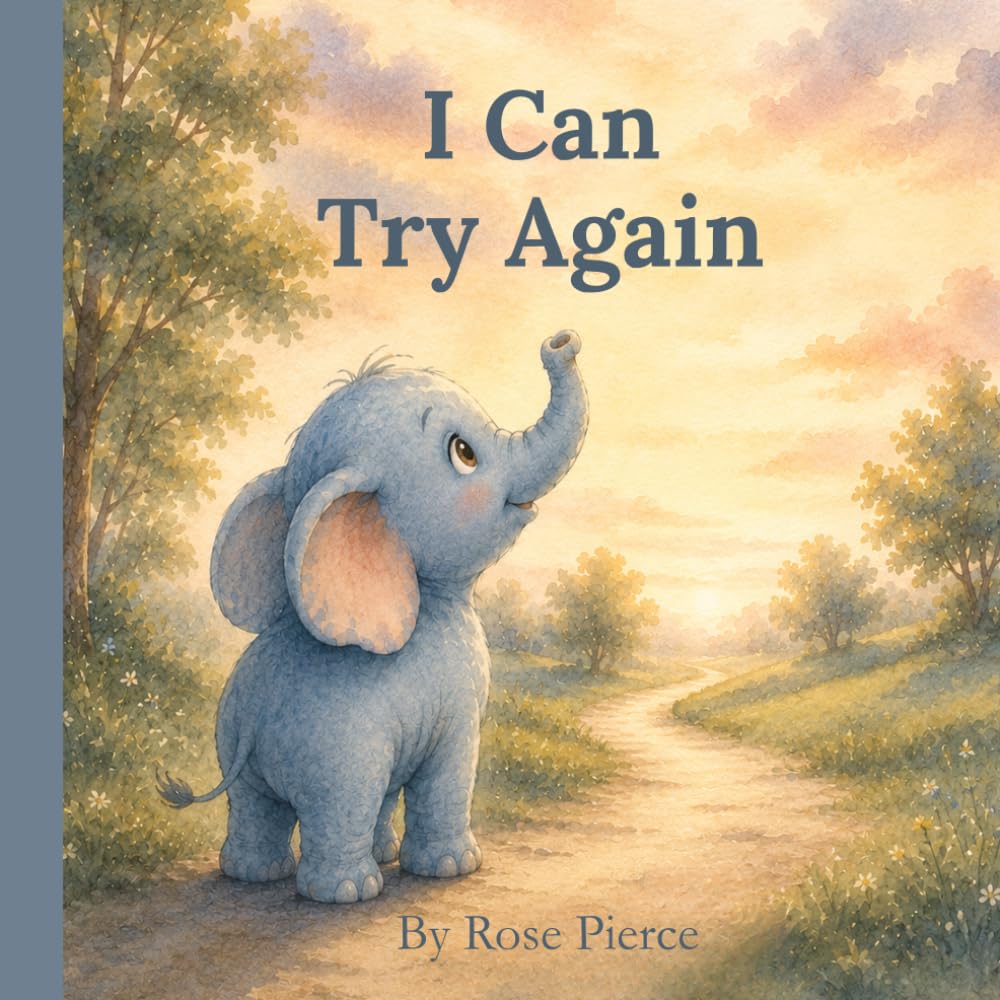 I Can Try Again