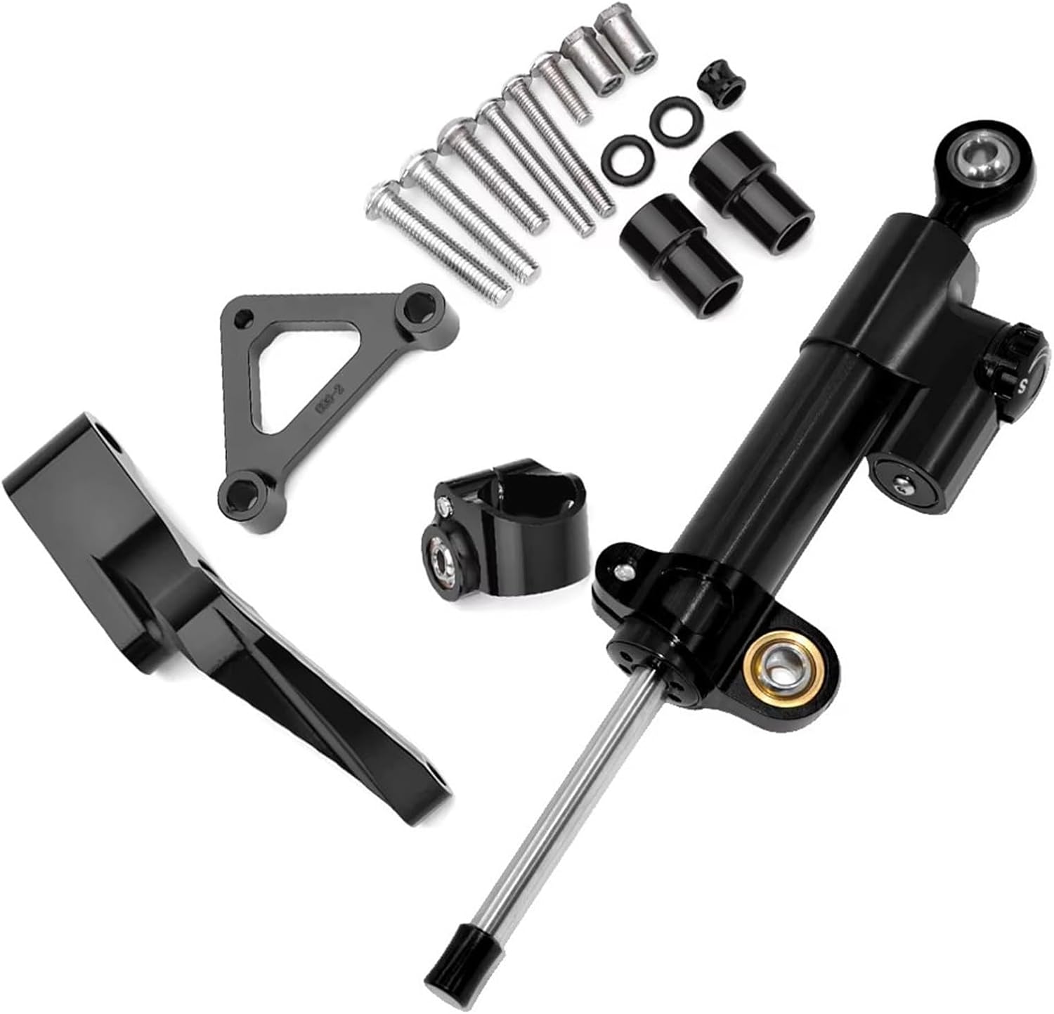 ZRX400 インナーチューブ 左右セット フロントフォーク 41π 管理Y4 inex_bk040-k002g002