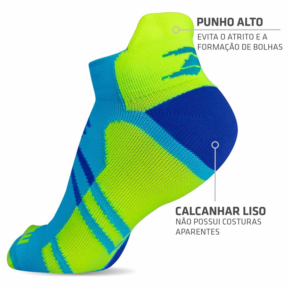 Muvin Meia de Compressão Cano Curto Arrow – Boa Respirabilidade – Protege Contra Bolhas – Unissex – Corrida – Caminhada – Ciclismo – Exercícios – Fitness – Esportes – Treinamento em promoção! Veja a oferta e mais achadinhos de Moda íntima 4 Hoje é o melhor dia para comprar Muvin Meia de Compressão Cano Curto Arrow – Boa Respirabilidade – Protege Contra Bolhas – Unissex – Corrida – Caminhada – Ciclismo – Exercícios – Fitness – Esportes – Treinamento com aquele preço maroto! Promoção! Aproveite a oferta! 4