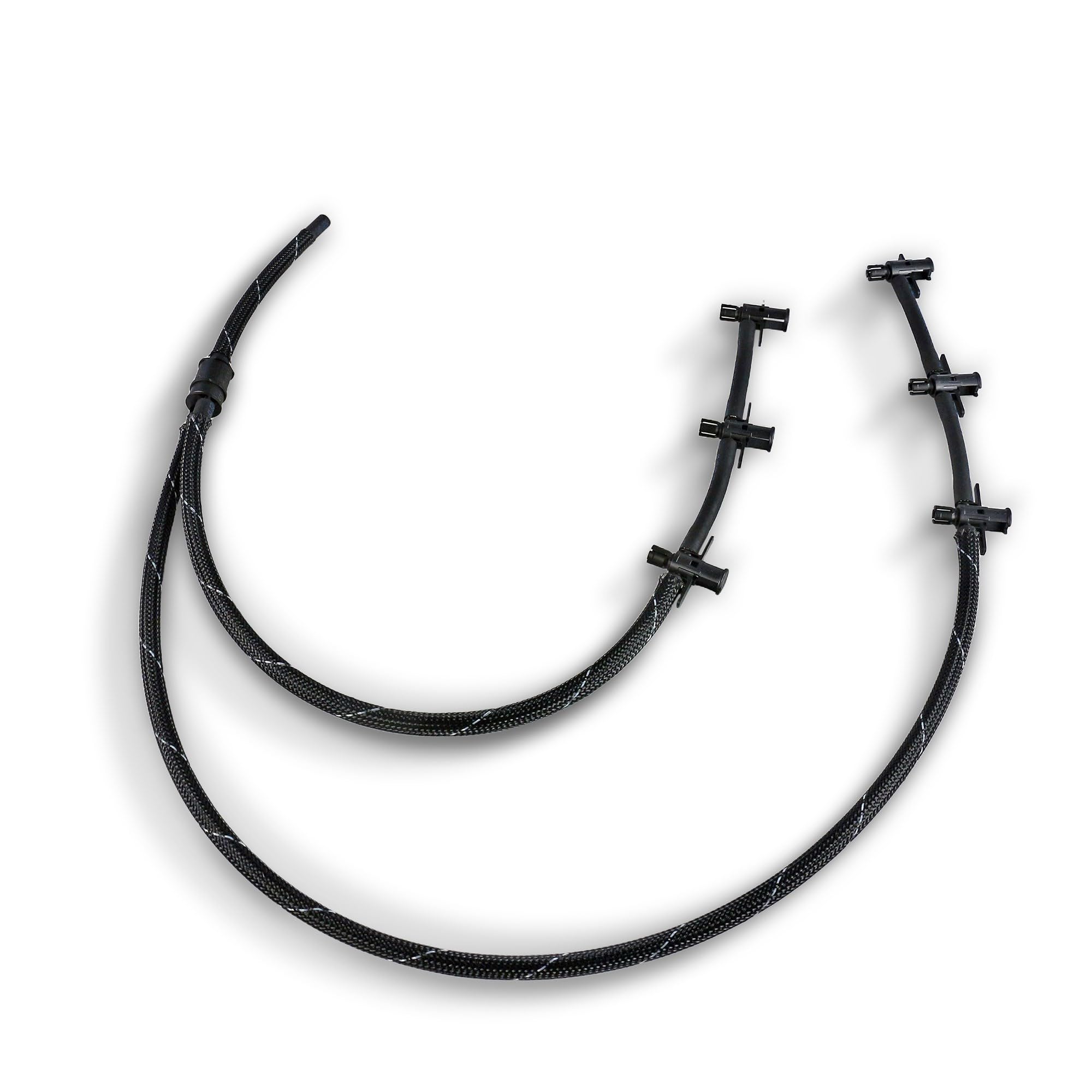 BOSCH 0 445 130 104 Tubo flexible combustible de fuga