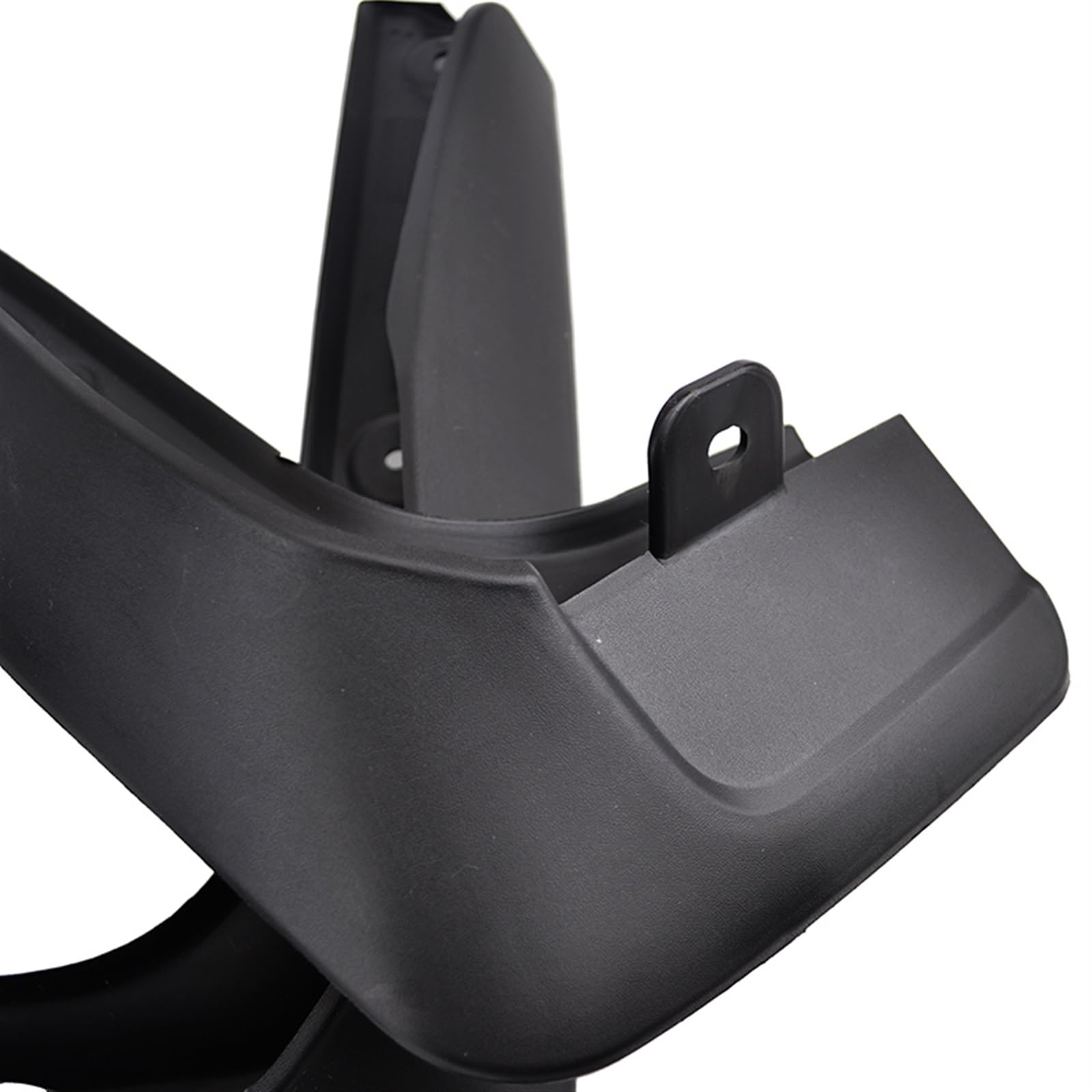 Set modellato paraspruzzi auto paraspruzzi paraspruzzi anteriore posteriore paraspruzzi parafanghi parafango, for Toyota, Highlander